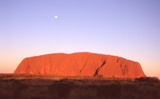 Australia - Ayers Rock - Agosto 2008